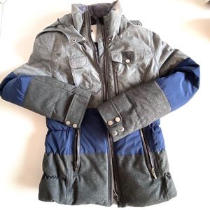 Obermeyer Ski Jacket